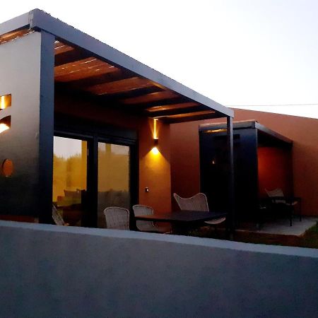 The Zen Point Detox Suites Marathopoli Eksteriør bilde