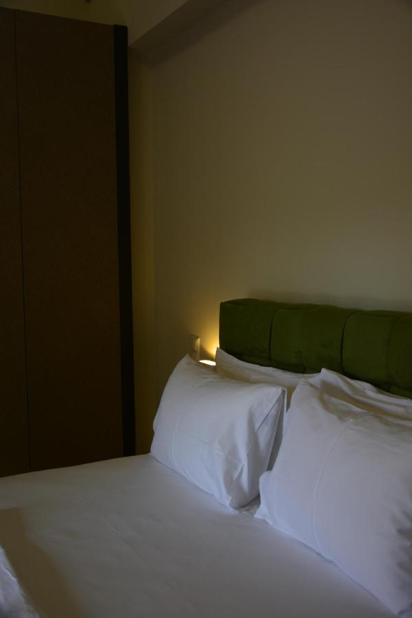 The Zen Point Detox Suites Marathopoli Eksteriør bilde