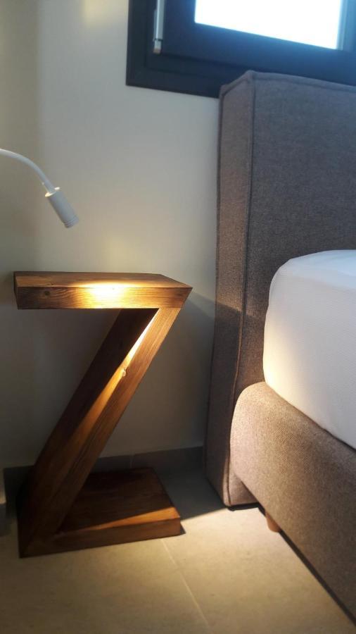 The Zen Point Detox Suites Marathopoli Eksteriør bilde