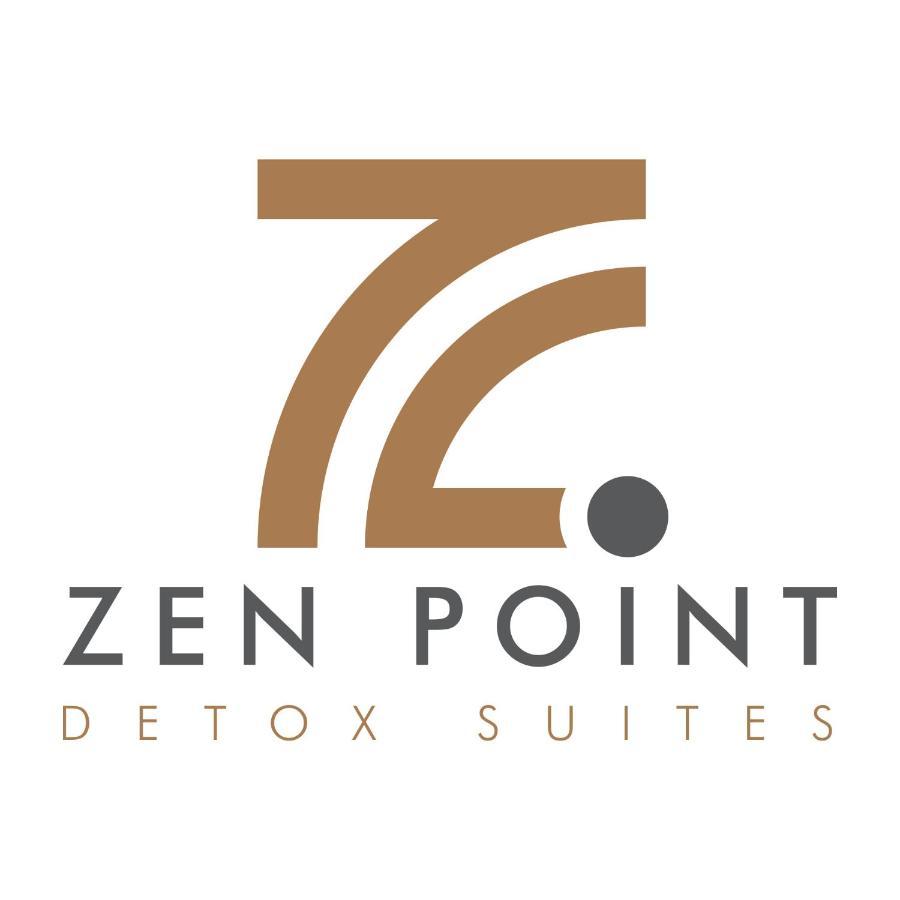 The Zen Point Detox Suites Marathopoli Eksteriør bilde