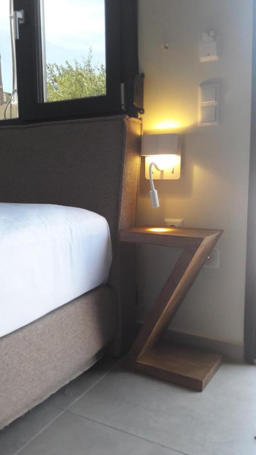 The Zen Point Detox Suites Marathopoli Eksteriør bilde