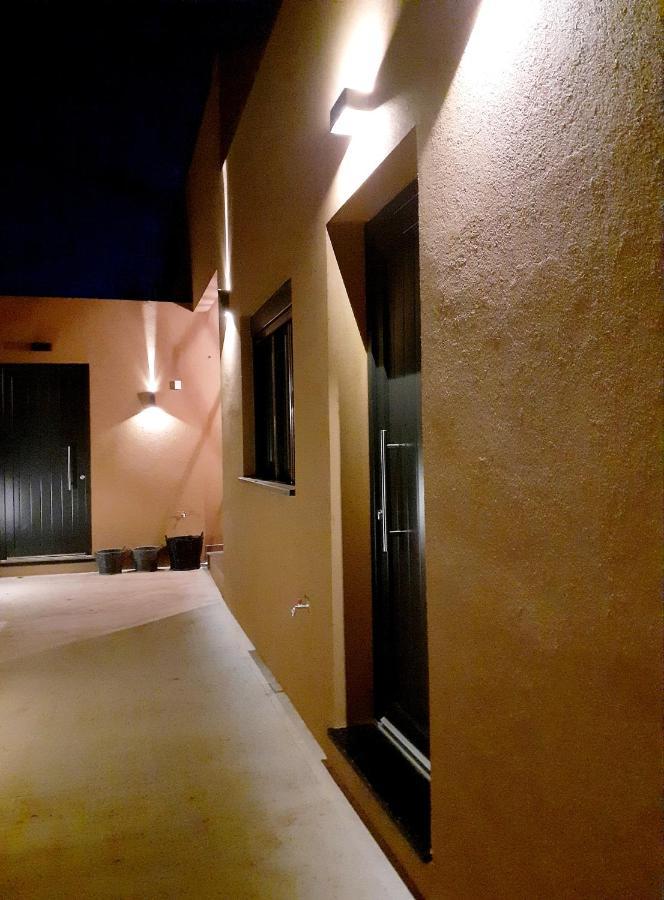 The Zen Point Detox Suites Marathopoli Eksteriør bilde