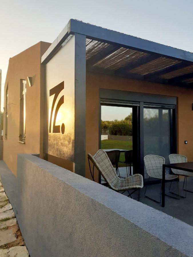 The Zen Point Detox Suites Marathopoli Eksteriør bilde