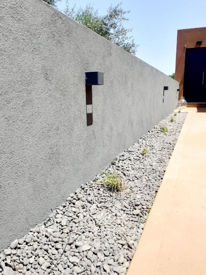 The Zen Point Detox Suites Marathopoli Eksteriør bilde