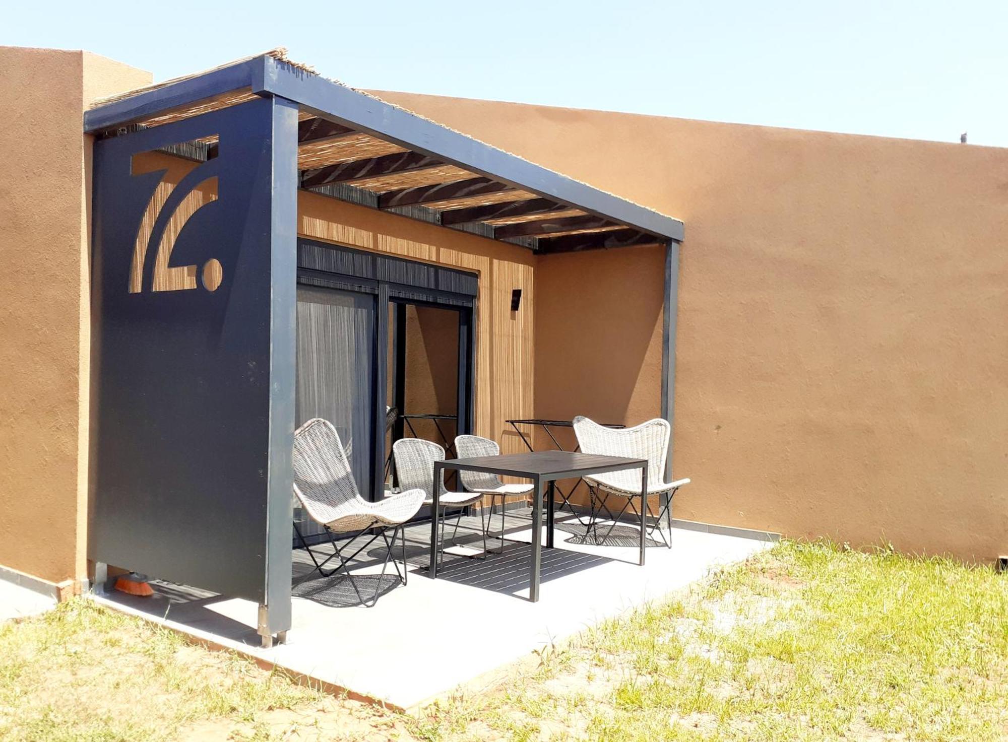 The Zen Point Detox Suites Marathopoli Rom bilde