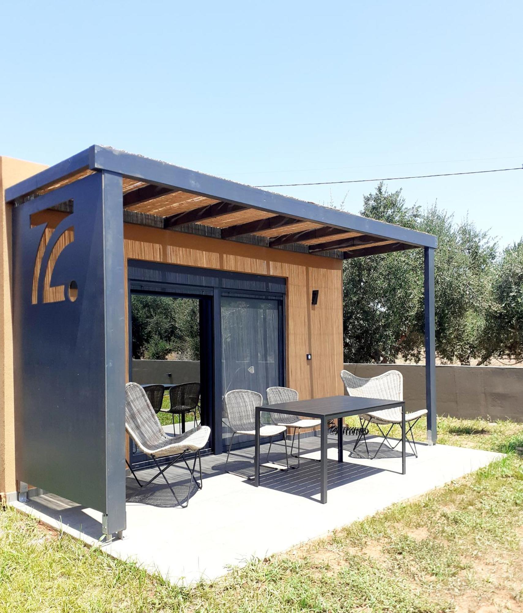 The Zen Point Detox Suites Marathopoli Rom bilde